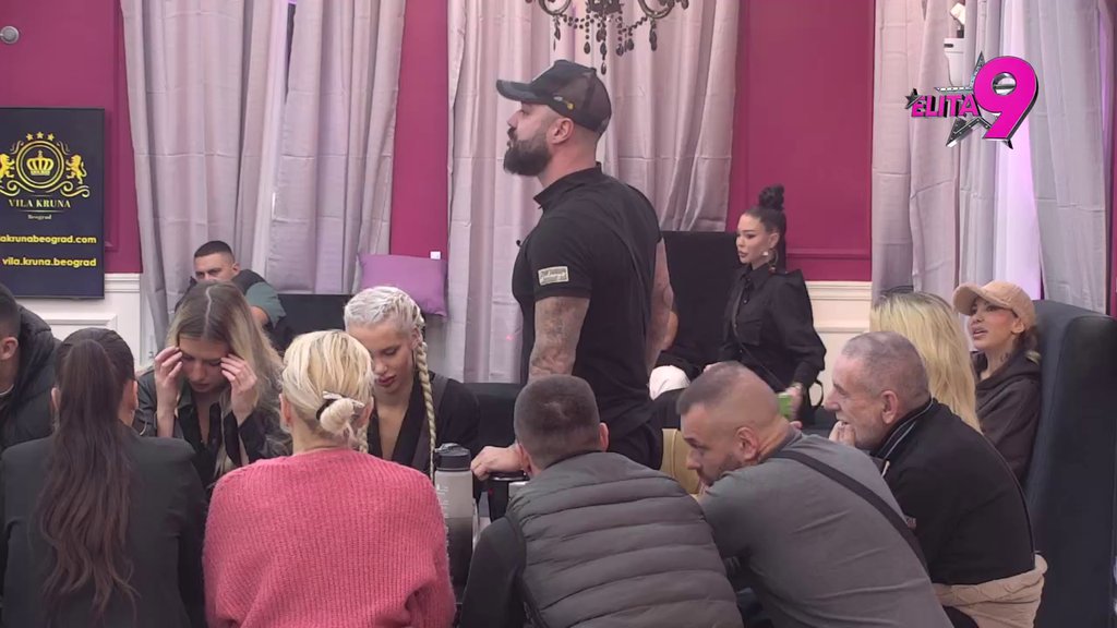 Mrze me svi bivši: Aneli kipti od besa jer joj Alibaba i Luka rade o glavi, izvređala ih obojicu! (VIDEO)