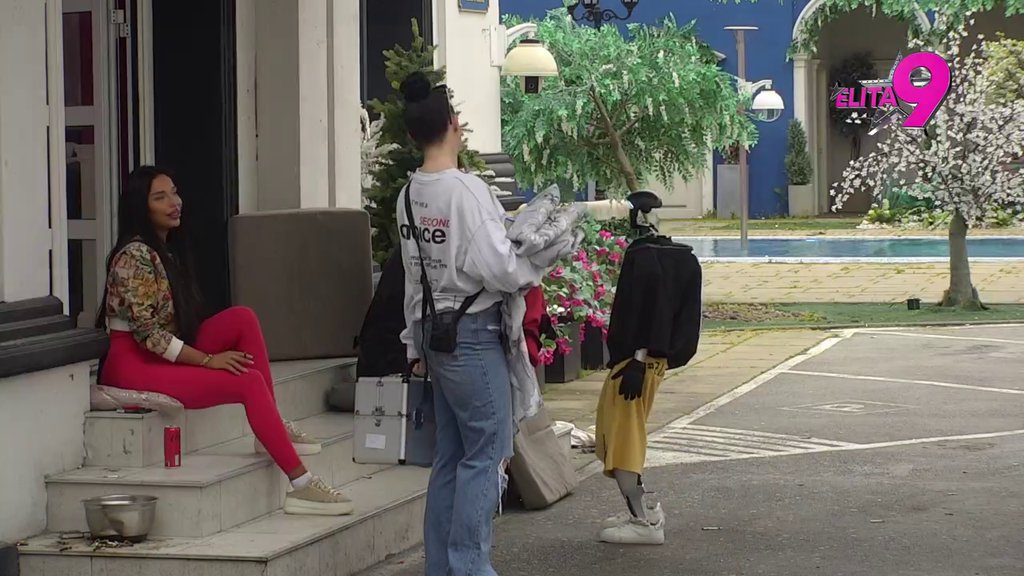 Todićka uvodi radikalne promene utorkom u Eliti: Rešila da alkohol smanji sa pet piva na četiri! (VIDEO)