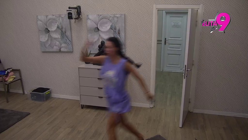 Maja doživela nervni slom: Divlja i urliče po hotelu, Asmin je proglasio bolesnicom! (VIDEO)