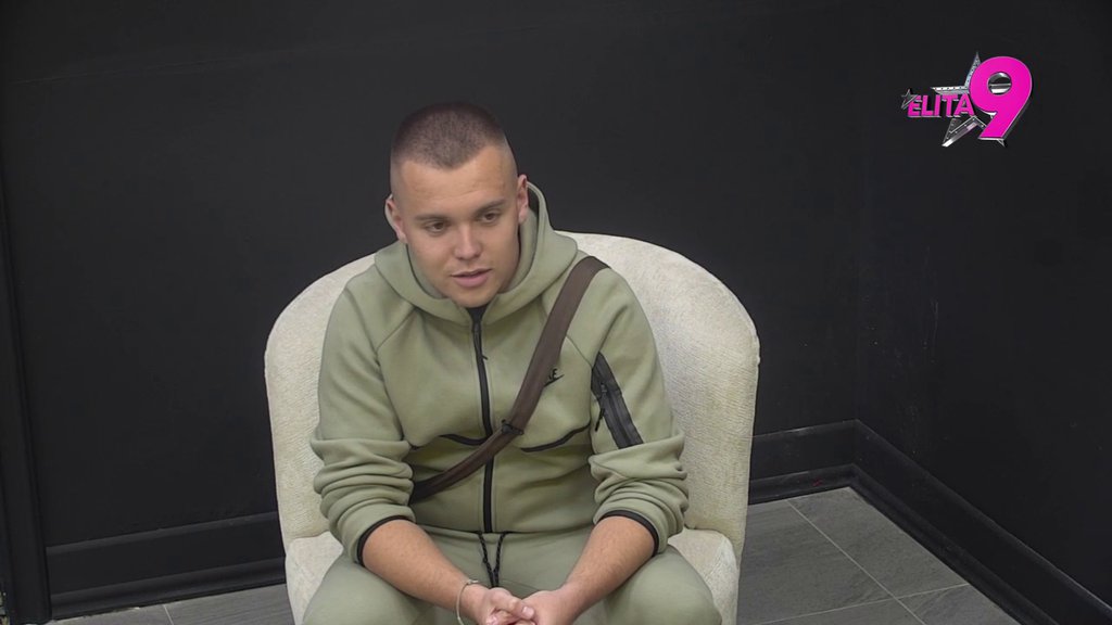 ONA SEBE ZAKOPAVA SVE VIŠE: Dača iskreno progovorio o Mileninom odnosu sa Janjušem, bez pardona opljuvao Vanju, pa priznao koliko je razočaran u Asmina: IZDAO JE DRUGARE DA BI SE DODVORIO MAJI! (VIDEO)