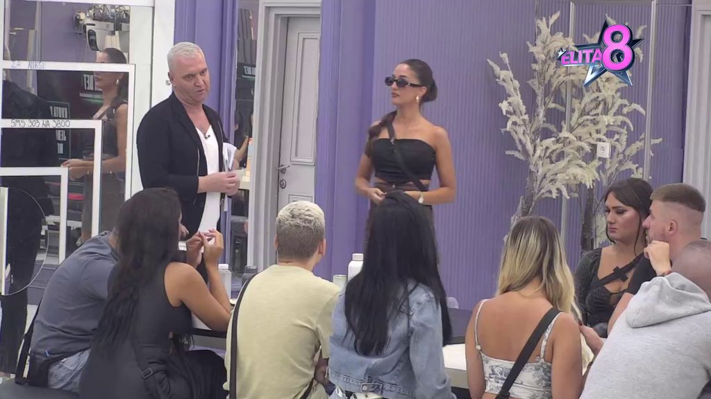 Ovo je blam nad blamovima: Gastoz skinuo Anđelinu masku, ona pukla i obelodanila sve o njegovom odnosu sa Sofi! HAOS (VIDEO)