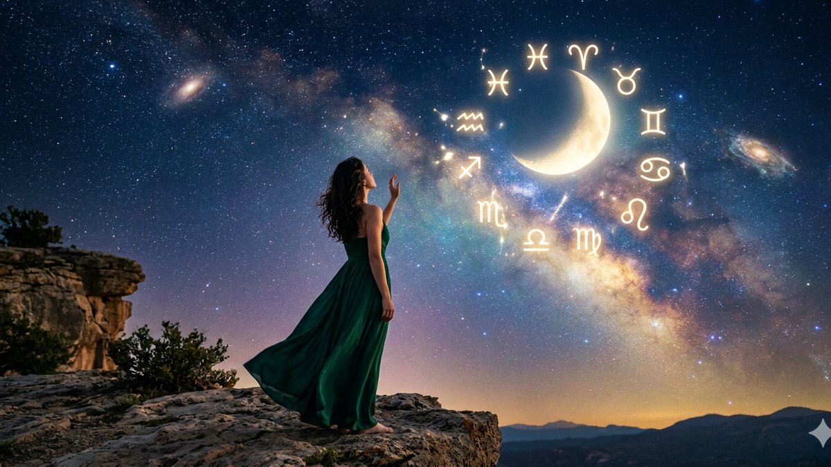 NEDELJNI HOROSKOP: Jedan znak čeka ŠOKANTAN OBRT, drugom se život menja iz korena do nedelje!