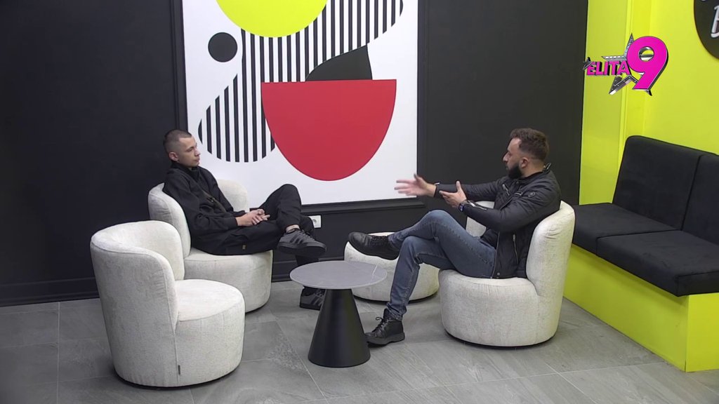 Bolje sam prihvaćen od ukućana, nego od rođene majke: Nerio na ivici suza obelodanio bolne detalje, otrkio kako je Sita godinama terorisala njega i Hanu! (VIDEO)