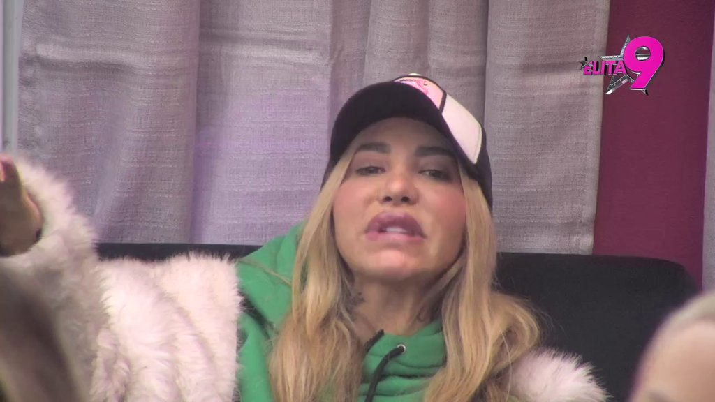 Želi ono što je moje, želi da bude ja: Anita dočekala Aneli na zicer i brutalno je ponizila, ona ne želi da se svađa sa nebitnima! (VIDEO)