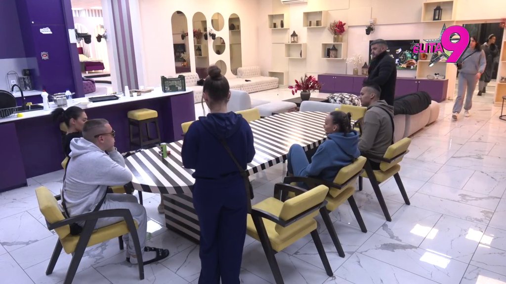 Došlo je vreme za ISTINU! Kreću Nominacije ODABRANIH, svi trk na Pink!