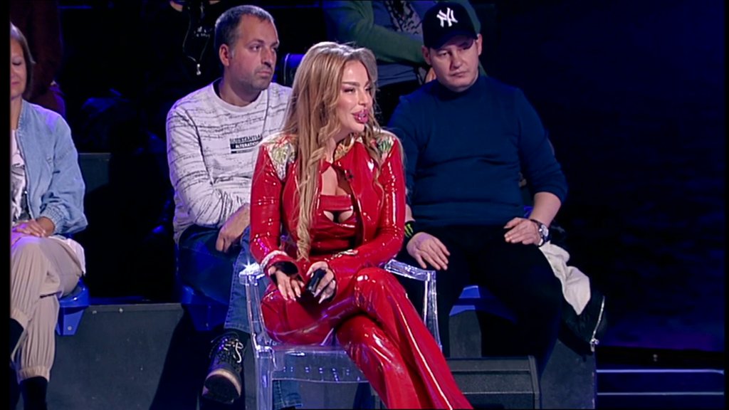 Dočekala svojih pet minuta: Sofija nikad slađe iskoristila priliku da se osveti Milici, unakazila je zbog afere s Anđelom! (VIDEO)