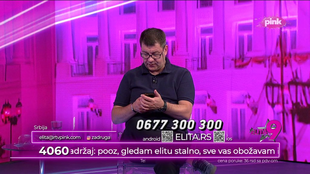Blokirao sam je i izbrisao sa društvenih mreža! Ivan definitivno okončao prijateljstvo sa Boginjom, Anđelo mu odbrusio: Nikome nisi prijatelj! (VIDEO)
