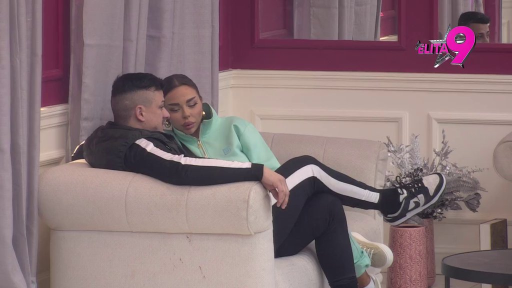 Dao sam ti priliku i ti mi se us*reš u život! Terza stavio pod lupu Sofijine emocije, pa joj očitao lekciju: Izvoli nađi nekoga koga nećeš zaj*bavati! (VIDEO)