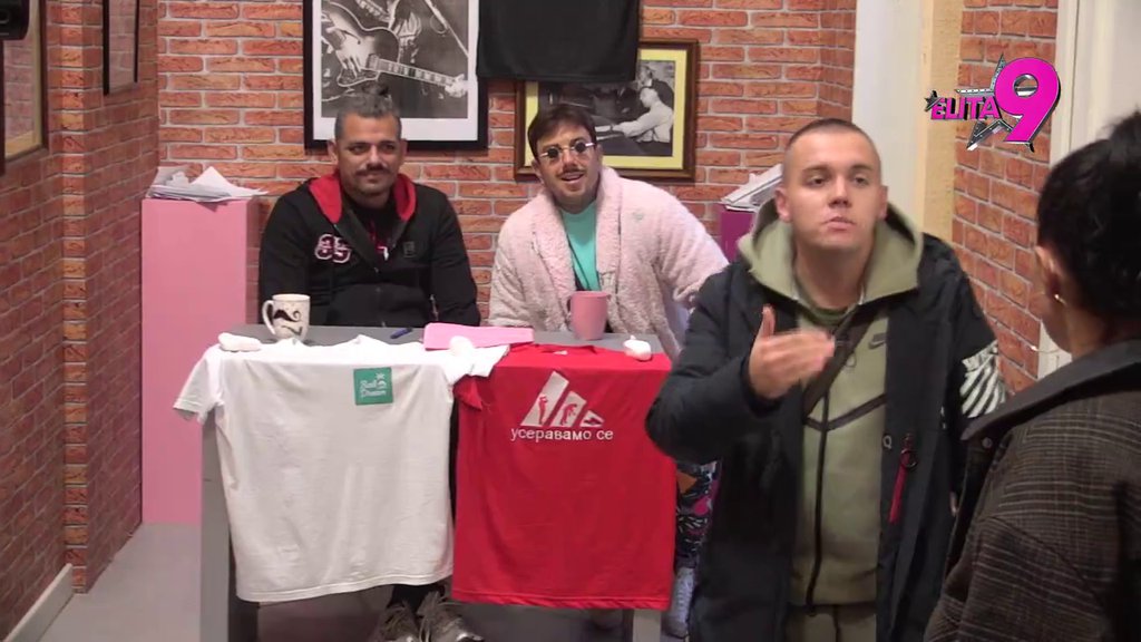 Otvorili sve karte: Mina i Viktor progovorili o svom odnosu! Priznali da li ima simpatija i otkrili da li će ući u vezu! (VIDEO)