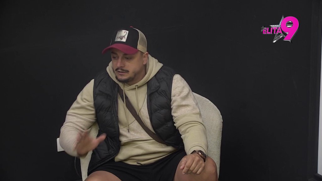 Nemam osećaj da sam otac: Terza se dotakao svog očinstva, pa opleo po Majinom i Asminovom odnosu, otkrio da je Alibabi Filip Car trn u oku!  (VIDEO)