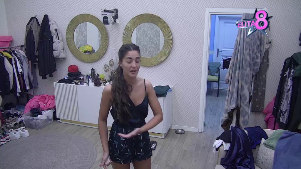 Hoću da dokažeš da nisi imala ništa sa njim, kako umeš i znaš: Gastoz konačno priznao Anđeli da nema gram poverenja u nju, njihov odnos ide na PAUZU do kraja rijalitija! (VIDEO)
