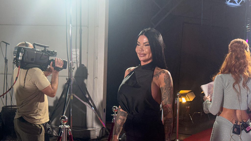 SPREMITE SE, JER VEČERAS GORI BALKAN! Upravo na Pinku počinje Izbor potrčka, a zatim i Pretres nedelje sa Milanom Miloševićem, vreme je da se sve PREČEŠLJA!