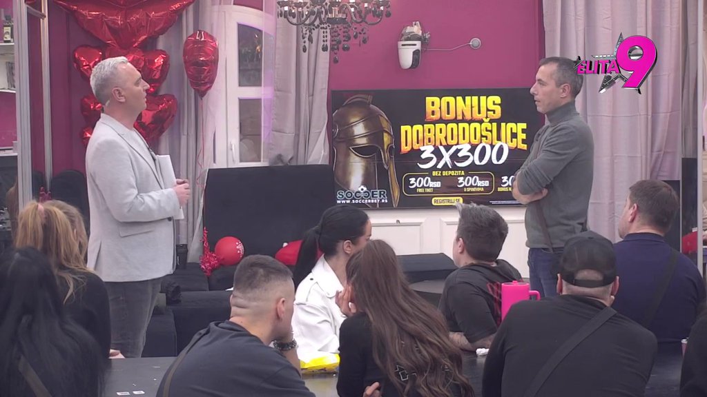 To mu je bila rehabilitacija: Miki otkrio da je Zlata poslala Peju u Elitu da ga leči od kocke, ponovo izbesneo zbog porodičnog stana! (VIDEO)