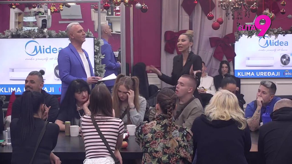 ŠOK! Aneli i Mina daju sve od sebe da se operu od toga da remete mir između Filipa i Anite, Stanojlovićeva dala svoj sud o tome! (VIDEO)