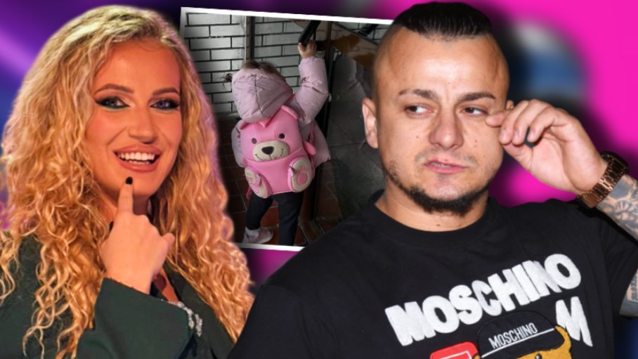 Oglasila se Milica Veličković nakon što je Terza šutnuo Sofiju zbog afere sa Danetom (70)