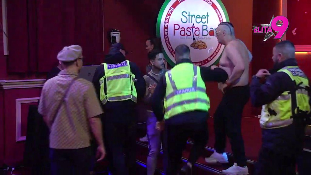 AU, KAKVA NOĆ U ELITI: Maja konačno pala na Asmina i završila sa njim u krevetu, Teodora sa Filipom prevarila Bebicu! SVE JE GORELO (VIDEO)