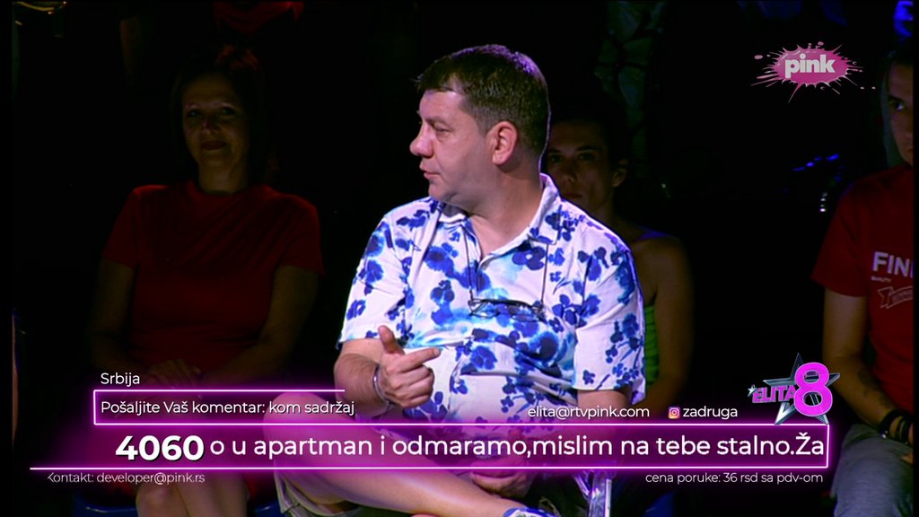 Njena porodica je morala da rasproda svo imanje u Leskovcu... Ivan Marinković osporio Jeleninu kupovinu stana u Beogradu, ona ga jednom rečenicom demolirala! (VIDEO)