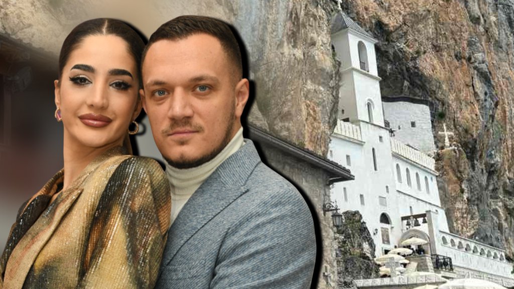 Nije joj niko UKRAO telefon, sama se snimala i SLALA: Šok optužbe na račun Anđele Đuričić! Gastozov drug je urnisao za Pink.rs: Te gole i po*no snimke je...