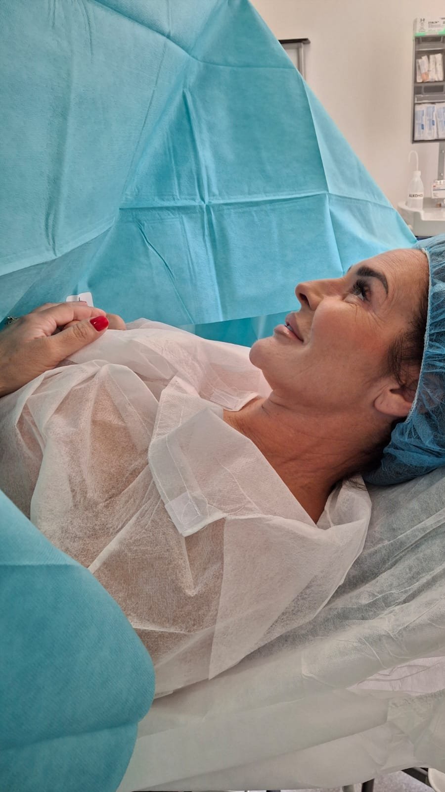 Milena Kačavenda operisala tumor: Bivša rijaliti učesnica imala ozbiljan zdravstveni problem, ovo je malo ko znao! (FOTO)