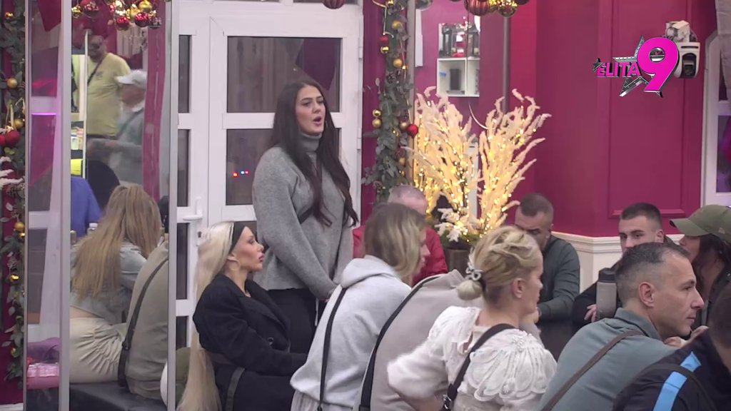 Pa da li je moguće?! Dušica prešla novi level u monstruoznostima, Dragana srčano stala uz svoju vezu protiv Boginje (VIDEO)