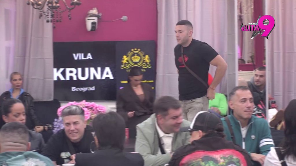 Aneli se smorila otkako je saznala za muvanje Karića i Anite?! Luka progovorio o njenoj promeni ponašanja, pa je potkačio: Vidiš, plitki mozgovi... (VIDEO)