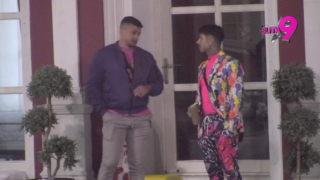 Kako li će Sofija reagovati na ovo? Terza kuje zajedničke planove s Filipom posle Elite, nje nema ni na mapi! (VIDEO)