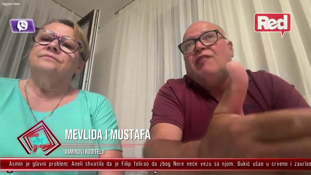 To je bio najlepši prizor koji smo videli: Durdžići progovorili o smeškanju Asmina i Stanije! Mevlida i Mustafa nikad iskrenije o Majinim tvrdnjama da je u braku bilo ljubavnih afera! (VIDEO)