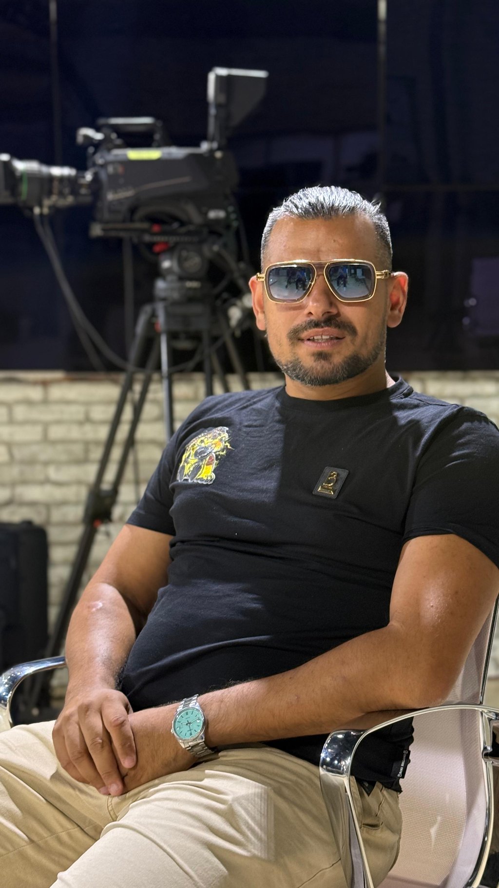 ULAZIM SLOMLJENOG SRCA: Bora Santana pred Elitu 9 progovorio o razvodu od Milice Kemez, pa udario na voditelje radija Amnezije! VRAĆA SE NAJBOLJI... (VIDEO)
