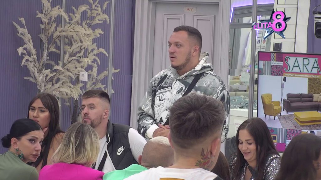 Ljuta borba posle drugog preseka: Ovim takmičarima Elite se treslo tlo pod nogama, a ona je zauzela 31. mesto u finalu! (VIDEO)