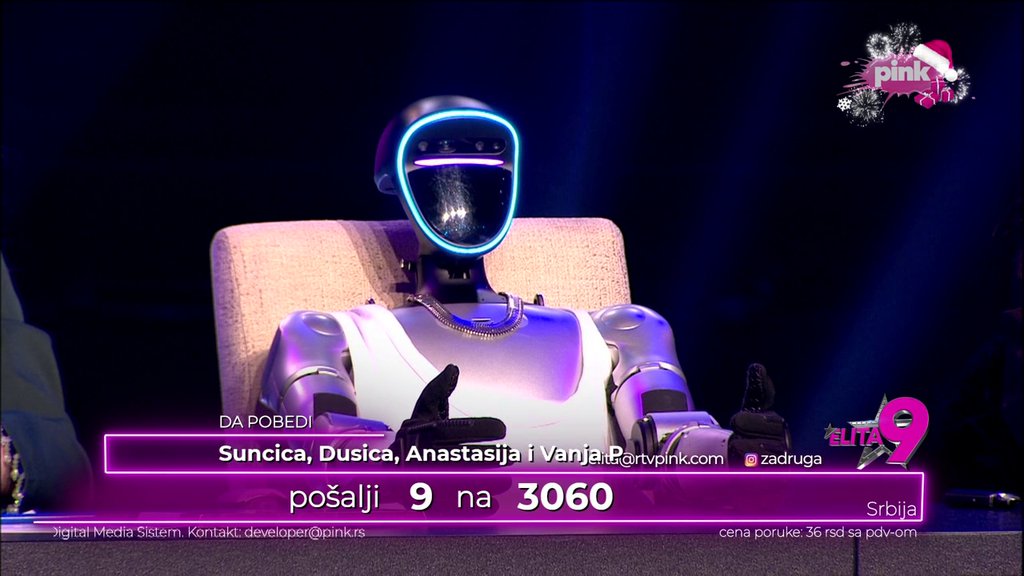 ODUŠEVILI SVE: Emotivni nastup Mine, Viktora i Dače, žiri ih nahvalio kao nikoga, Milica poručila Virijeviću: BIO BI TI MOJ BFF (VIDEO)