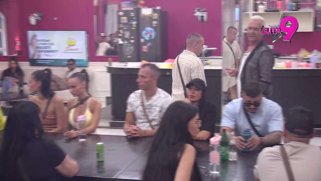 On je Asmin od Šipova! Alibabi se izmiče tlo pod nogama, zbog Majinih poniženja dotakao dno, takmičari ga izrešetali za sve pare (VIDEO)