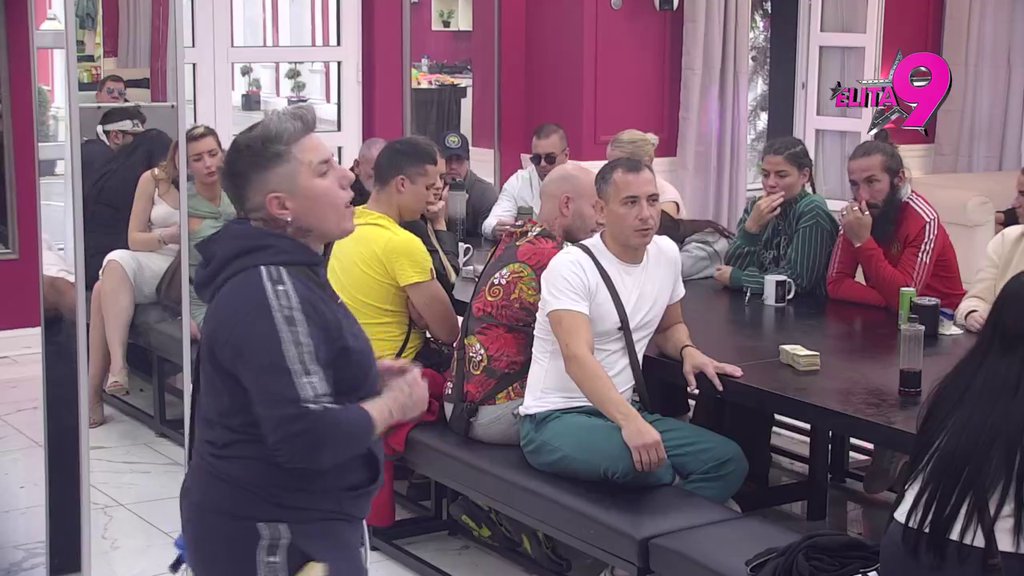 Nisam došao da vodim tuđe ratove: Miki zarežao na Matoru, pa se obračunao sa Zoricom (VIDEO)