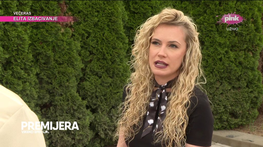 Ponovo je tužen: Velika ispovest Milice Veličković, Terza ni ne sluti šta se dešava!