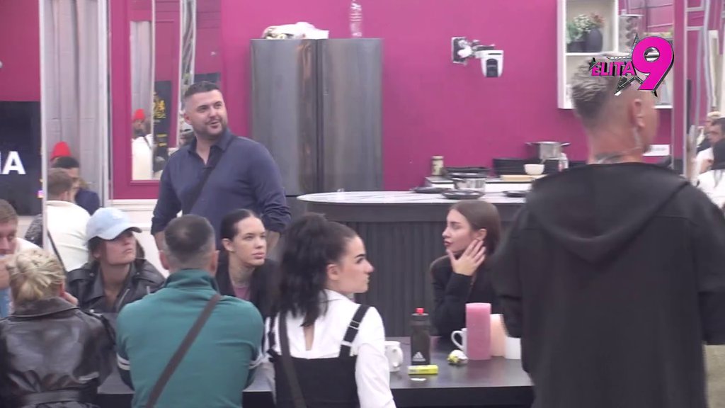 Pa ovo je BOLESNO: Nerio šokiran Sitinim željama da prevari Hanu s Radom, Todorovićka joj poručila: Neću vam biti snajka, imate vi svoju! (VIDEO)