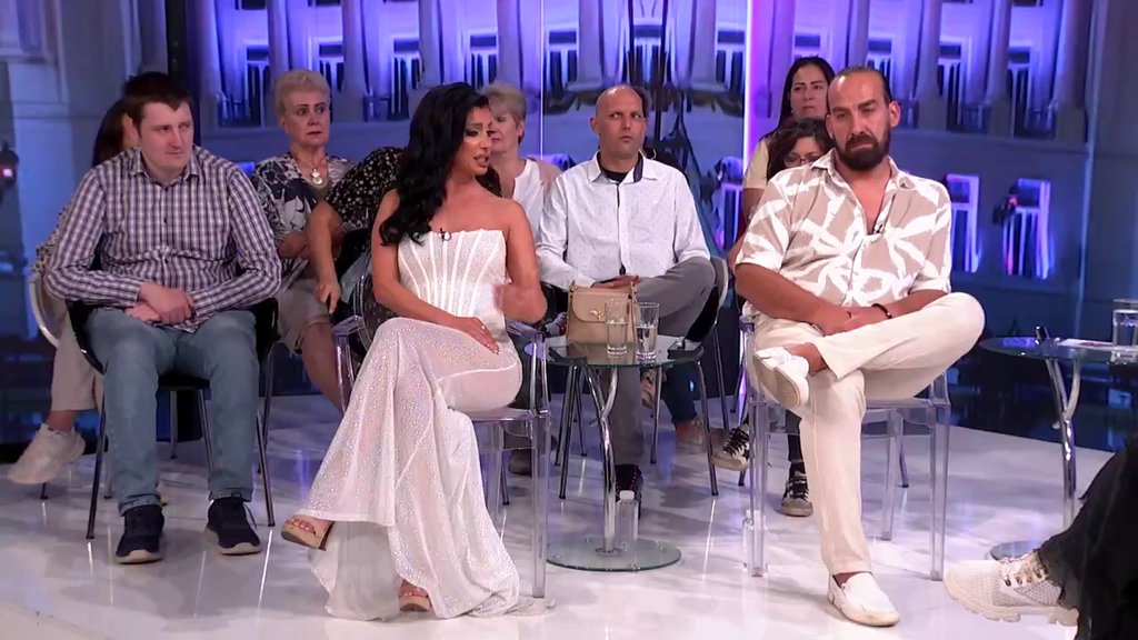 ŽESTOKO SUOČAVANJE! Aleksandra i Ivan zaratili kao nikad pre, pale brutalne provokacije i poniženja kakva se ne pamte! (VIDEO)