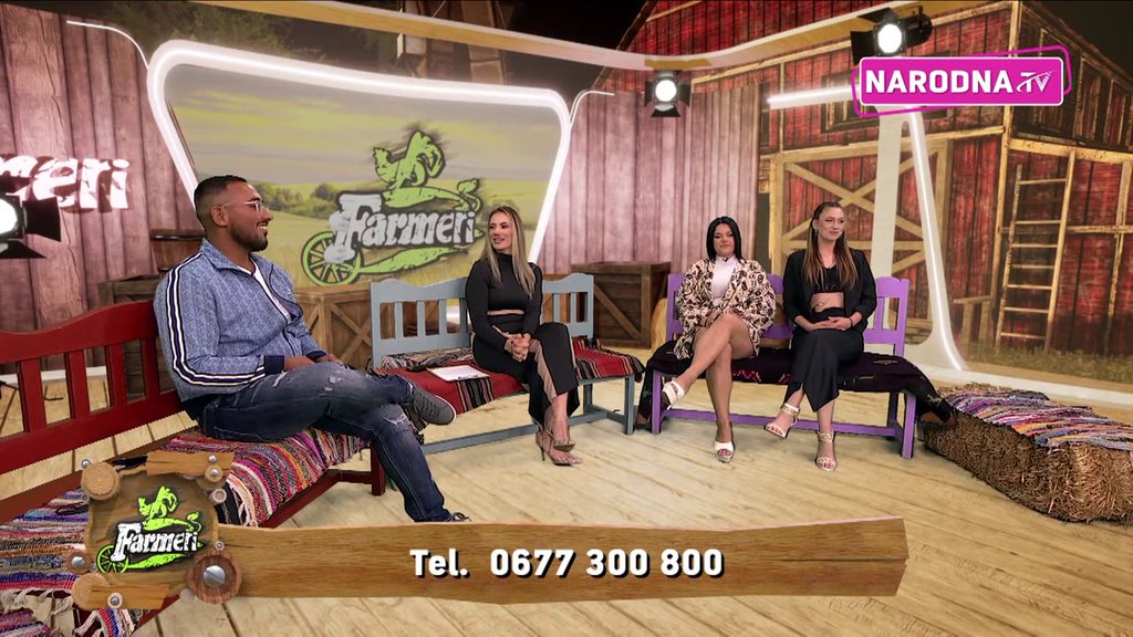 'KRISTIJAN I JA SMO SLIČNI' Peca otkrio kako se oseća, a onda se umešala Kristina: Jesam mu žena, ali... (VIDEO)