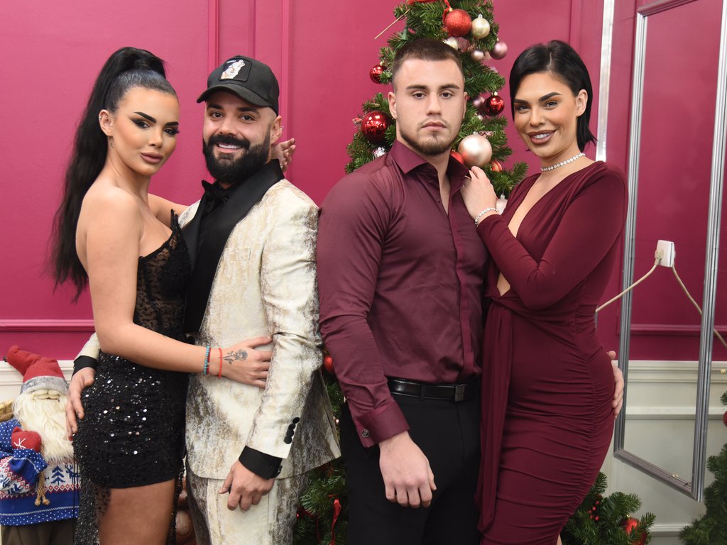 ON NIJE ČOVEK, RIJALITI MU JE ISPRED PRIJATELJSTVA! Oglasila se Viktorova porodica posle žestoke drame s Lukom, a tek da čujete šta kažu za Minu Vrbaški