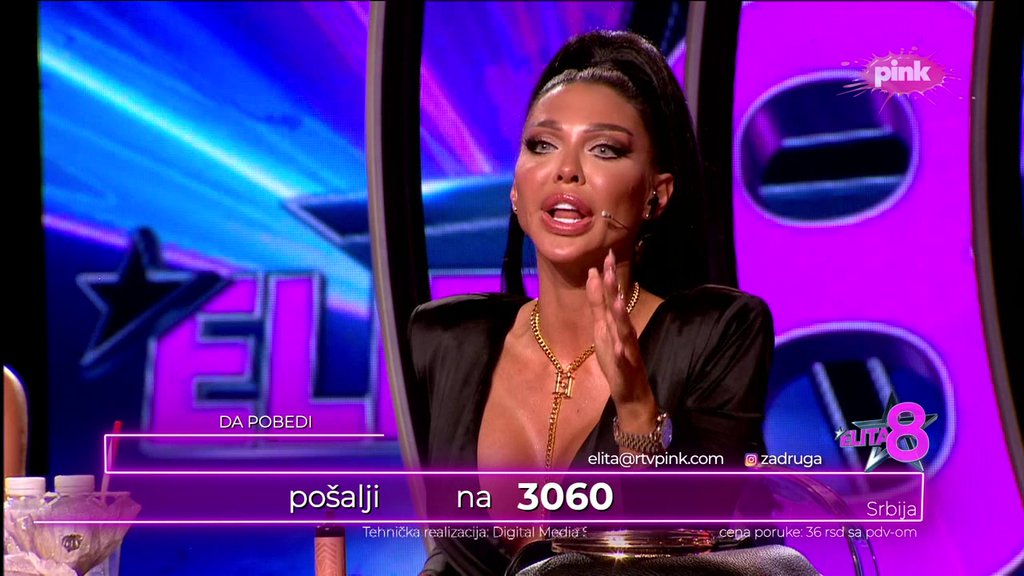 Vendi je dobila otkaz, a nova je rođena: Maja Marinković obrisala patos Poršelinom, isponižavala je kao nikada: Imam hiljadu dinara, je l' mogu da okitim gospođu?! (VIDEO)