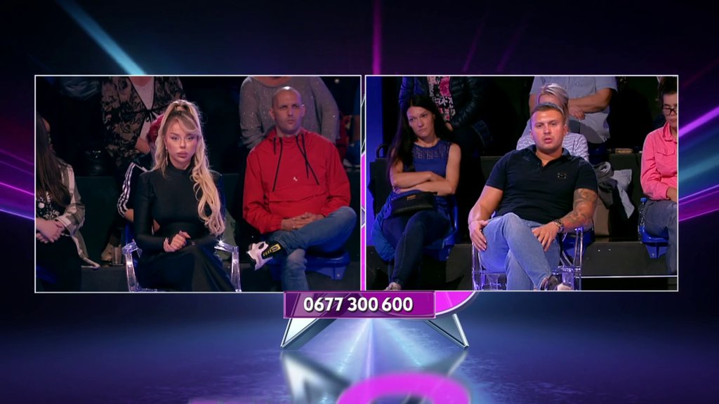 Poslala sam je da opipa teren i vidi zemljište: Sofija priznala da je Matea zbog nje otišla u Tetovo, pa nasmejala gledateljku! (VIDEO)
