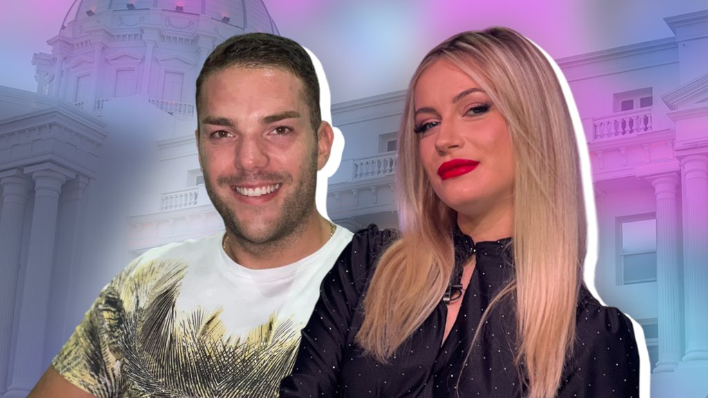 Pink.rs paparaco! Uhvatili smo Milicu i Đedovića nakon što je RASKRINKAO njeno dopisivanje sa Anđelom, evo šta su radili (FOTO+VIDEO)