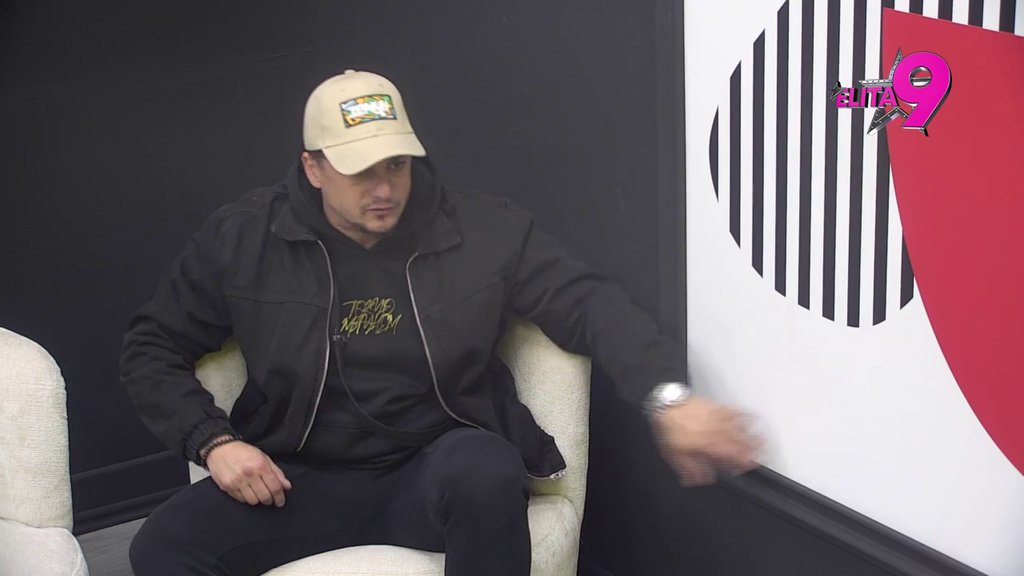 Dva najveća blama, gaziću ih: Terza najavio pakao Aneli i Luki, priznao da li mu je Sofijin ulazak uništio vezu sa Minom! (VIDEO)