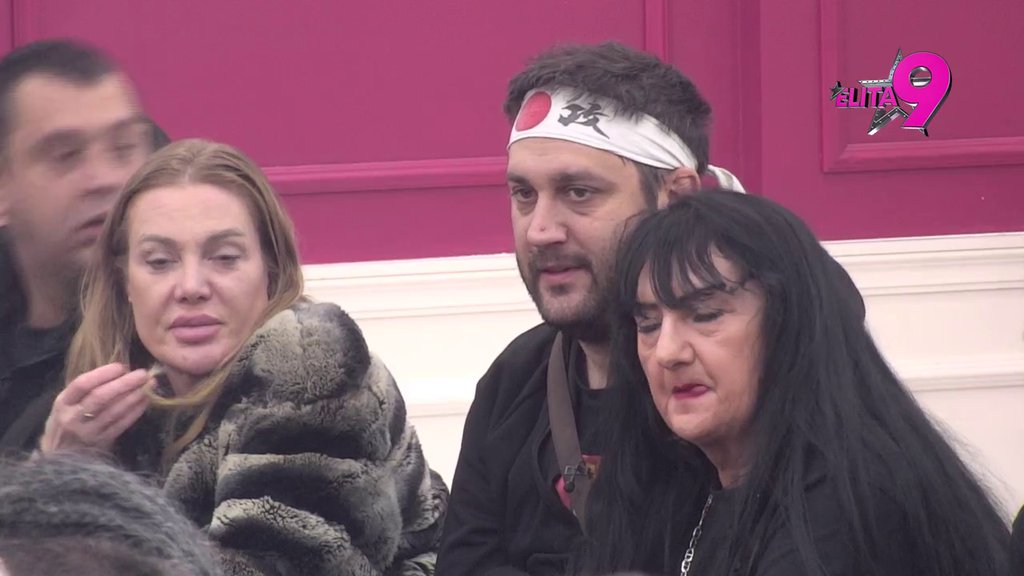 Šok preokret: Filip vinuo u nebesa OVU utorak devojku, nastao MUK u Beloj kući (VIDEO)