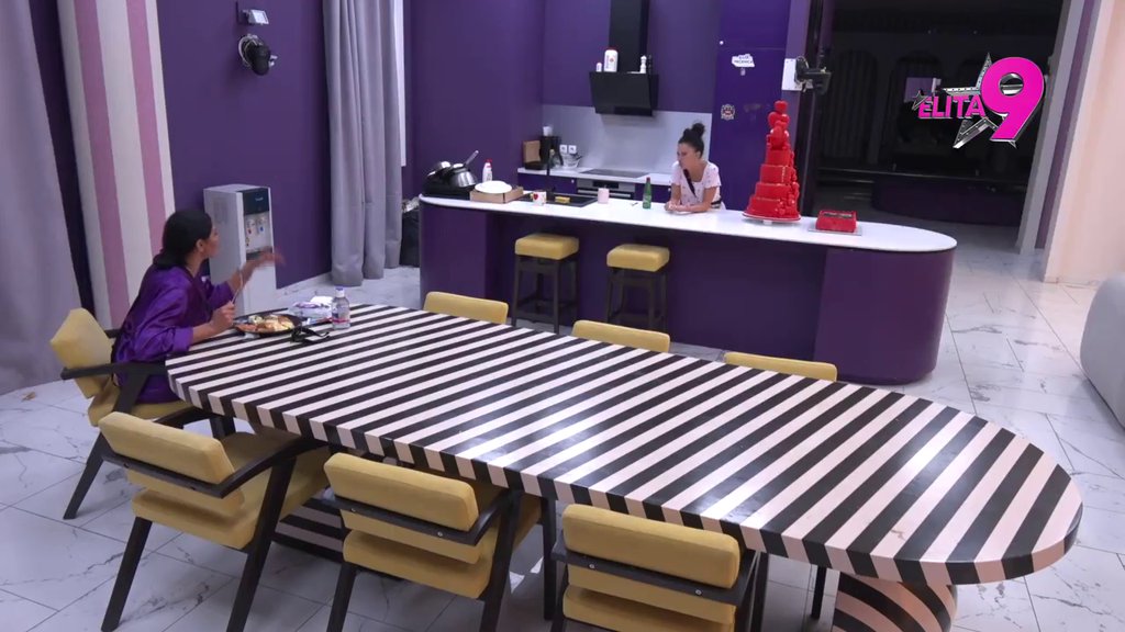 Stavile sve karte na sto! Stanija i Jakšićka se osamile, pa svele sve račune: Je l' tebi smeta kada zagrlim Anđela?! (VIDEO)