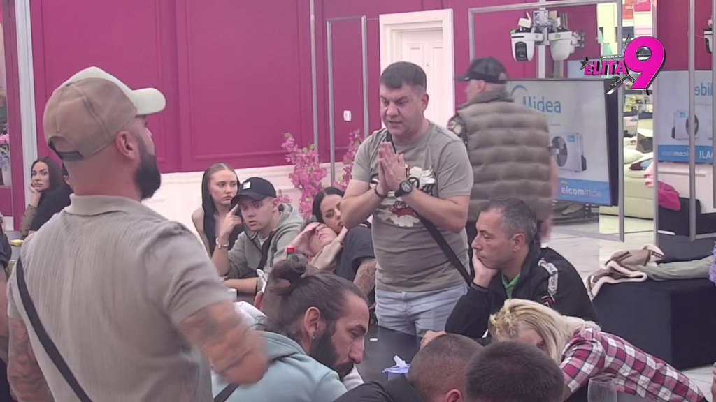 Uvalio bih mu svaki sledeći put: Luka izblamirao sam sebe za sva vremena i izdao Đukića kao nikad niko! (VIDEO)