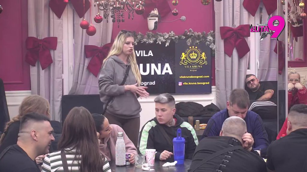 Haos u najavi: Vanja Prodanović ovim potezom objavila RAT Maji Marinković, na finjaka je unakazila prozivkama! (VIDEO)