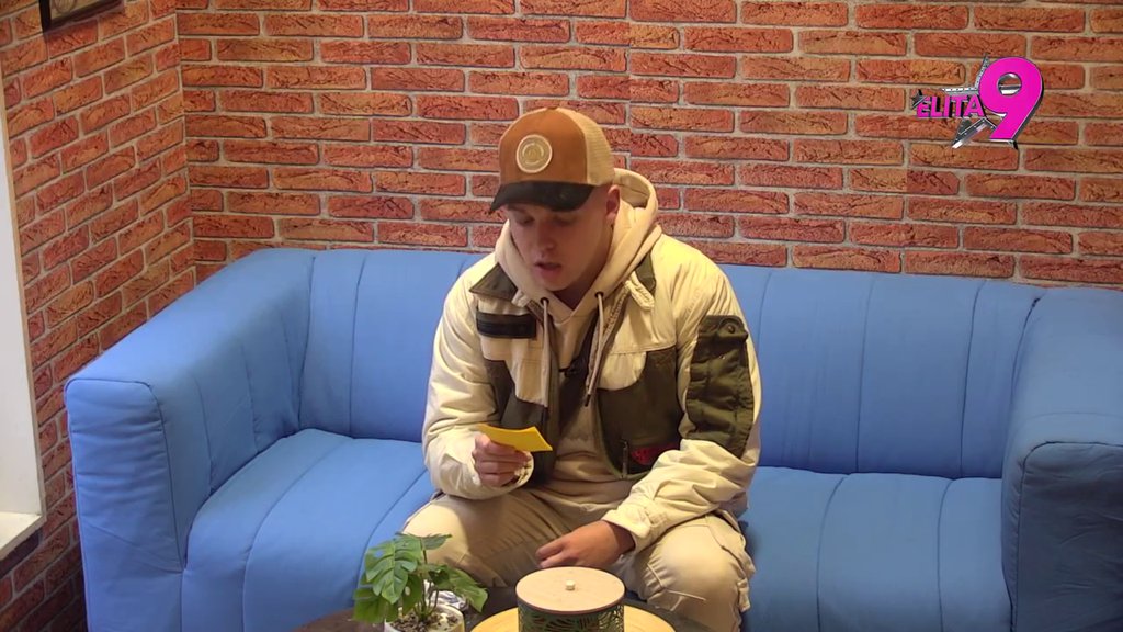 Uvek pun informacija: Dača progovorio o svim gorućim temama u Eliti, takmičarima se ne piše dobro! (VIDEO)