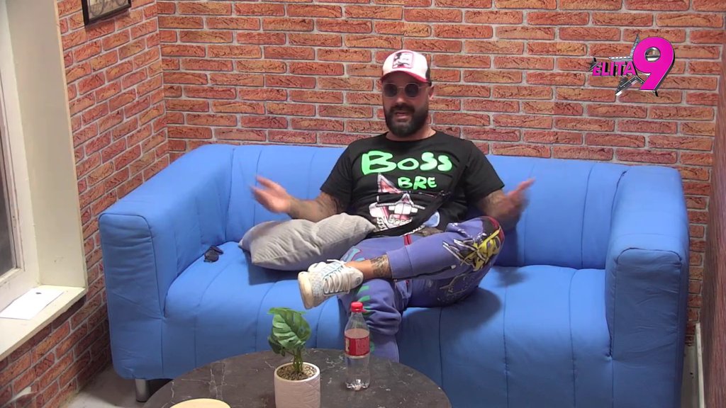 Nikad je nisam tukao, dobila je ćušku: Luka se grčevito bori da dokaže da nije bio nasilan prema Aneli, obelodanio nove detalje žestoke svađe! (VIDEO)