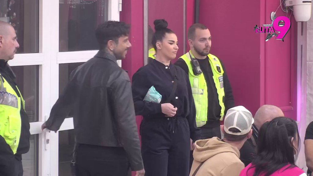 KUCNUO JE ČAS! Voditelj Milan Milošević saopštio Sandri i Filipu da je vreme da se otkrije da li postaju RODITELJI! (VIDEO)