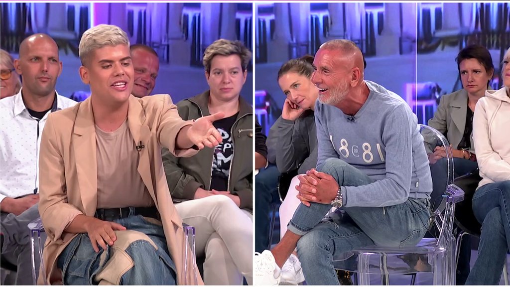ONA JE ZBOG NJEGA... Gastoz i Uroš otkrili nove detalje o vezi Anite i Boškića! Evo šta su uradili jedno za drugo: Mića i Uroš otpočeli novu rundu brutalnog sukoba (VIDEO)