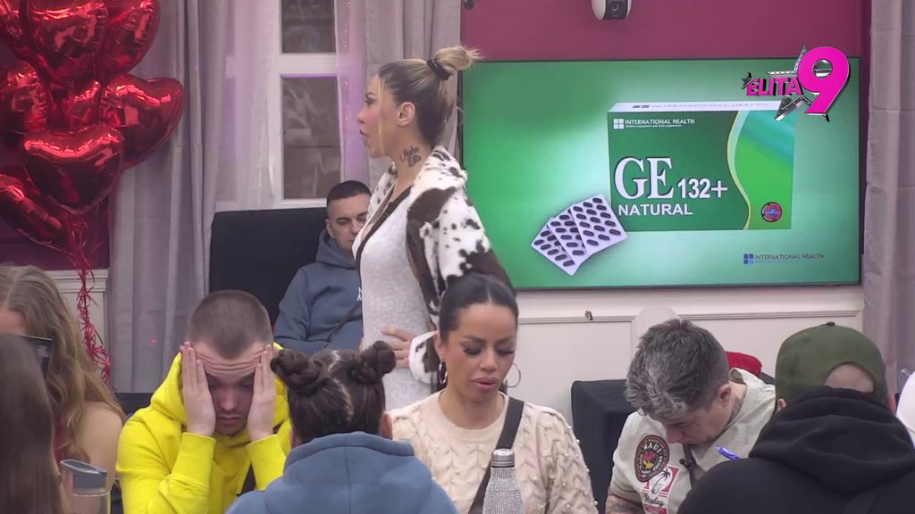 ONI IMAJU PRISNIJI ODNOS, ALI SMO PRIČALE... Aneli priznala što je odabrala Janjuša umesto Anđela, a onda je Maja otkrila svoja osećanja prema bivšem (VIDEO)